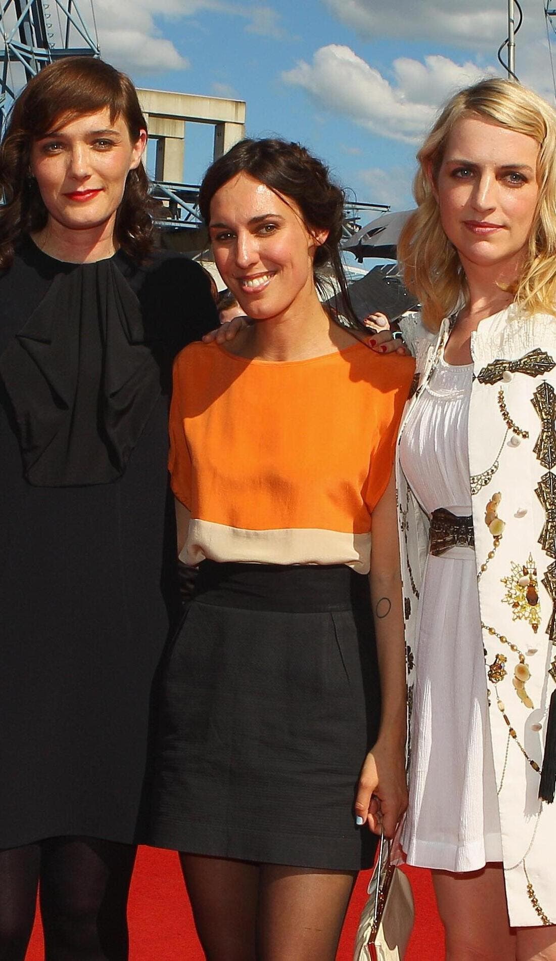 Seeker Lover Keeper promotional image for upcoming events and ticket sales