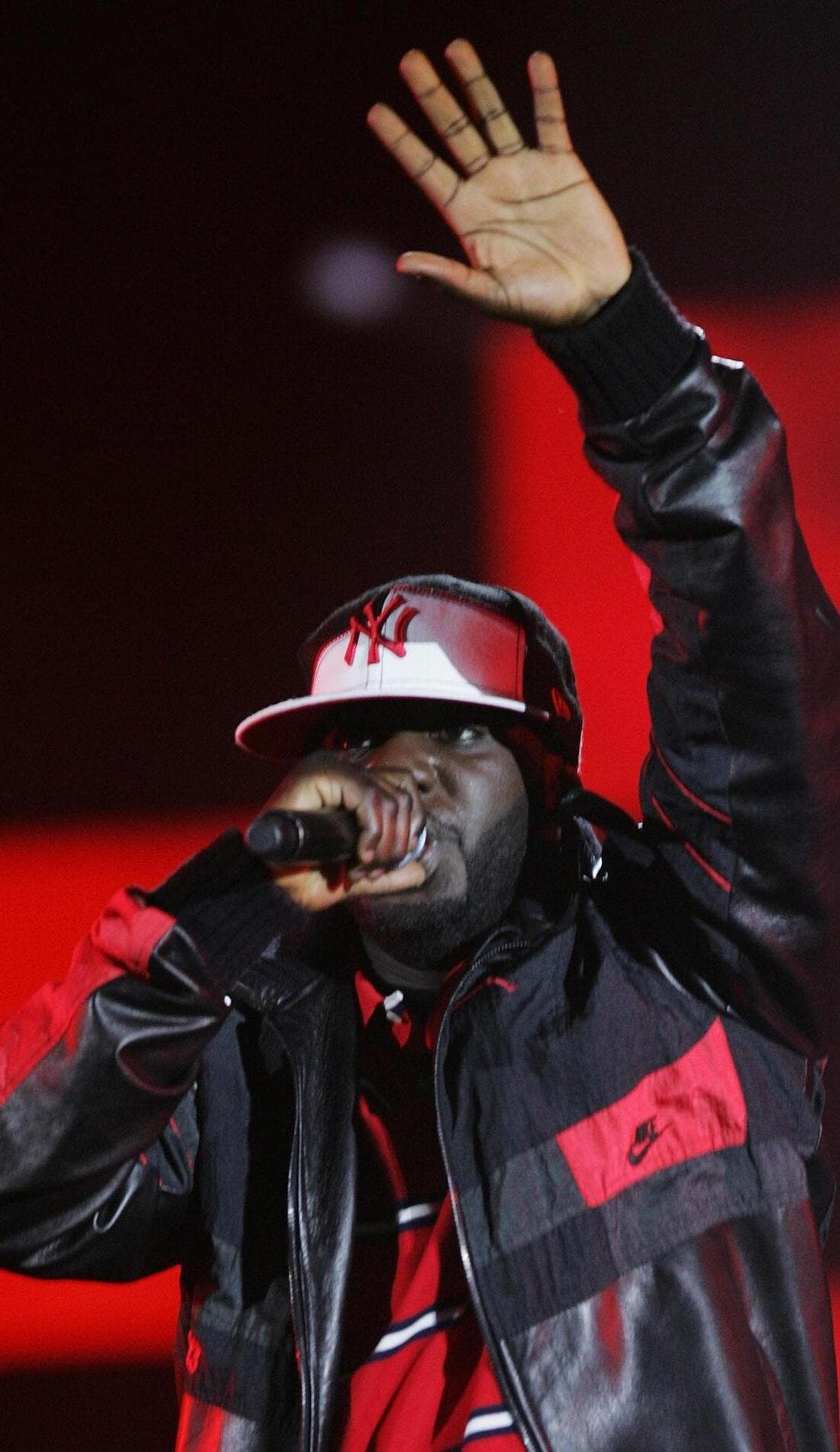 Sefyu promotional image for upcoming events and ticket sales