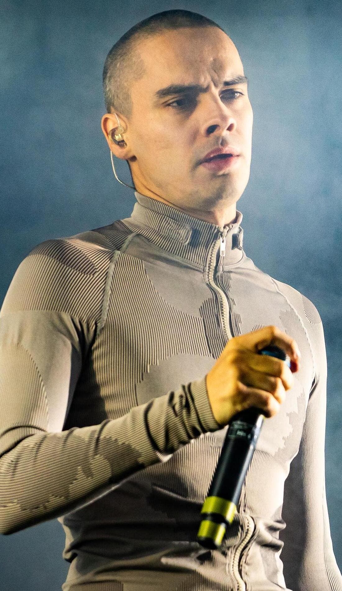 Sega Bodega promotional image for upcoming events and ticket sales