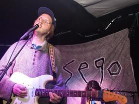 Sego — The Echo - Los Angeles