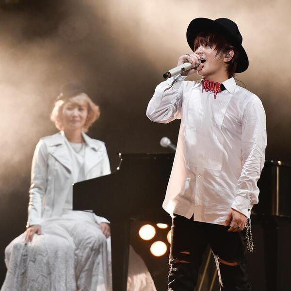 Sekai No Owari Tickets & 2025-2026 Concert Tour Dates | SeatGeek