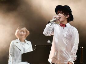 ミュージシャン SEKAI NO OWARI Terminal SEKAI NO OWARI ZEPP TOUR 2023『Terminal』」神奈川・KT Zepp