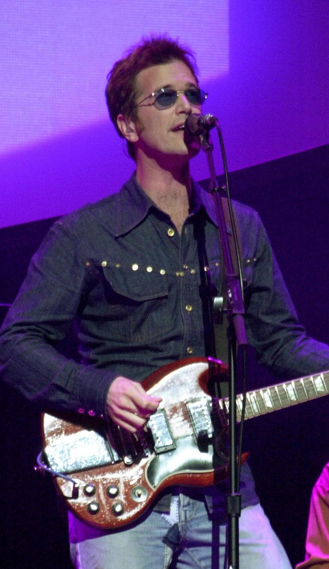 Semisonic promotional image for upcoming events and ticket sales