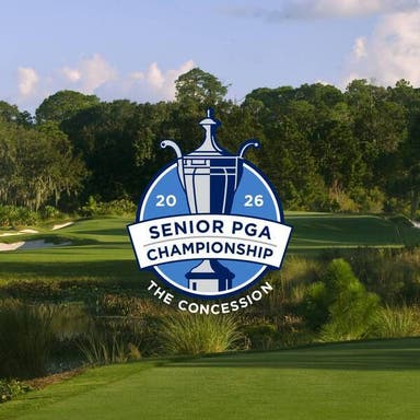 Senior PGA Championship Tickets 