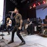 Senses Fail
