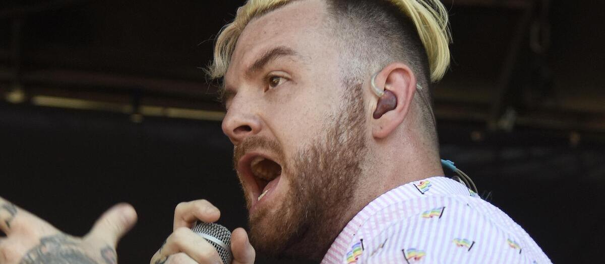 Senses Fail - Summit Music Hall - Denver