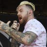 Senses Fail image