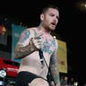 Senses Fail