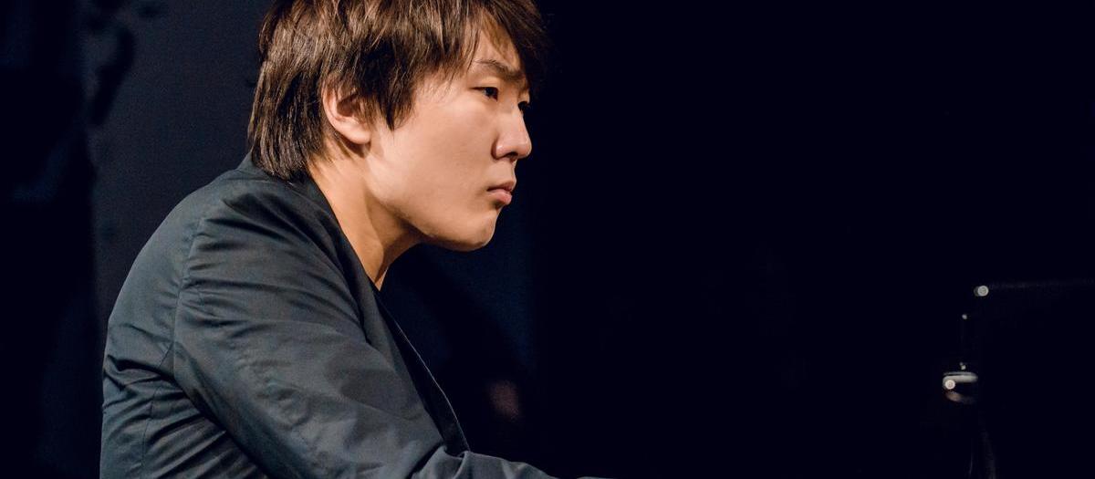 Seong-Jin Cho - Carnegie Hall