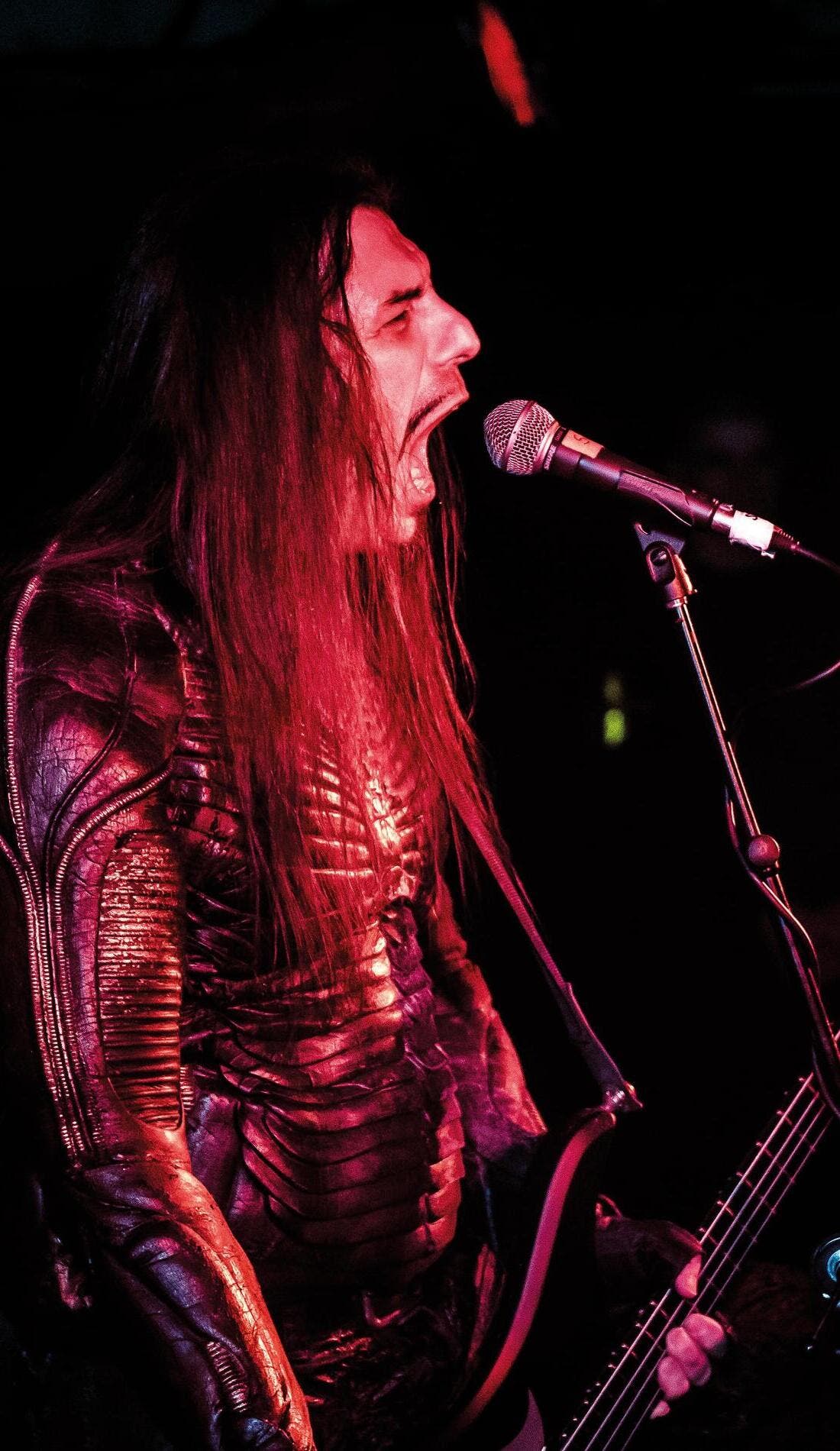 Septicflesh promotional image for upcoming events and ticket sales