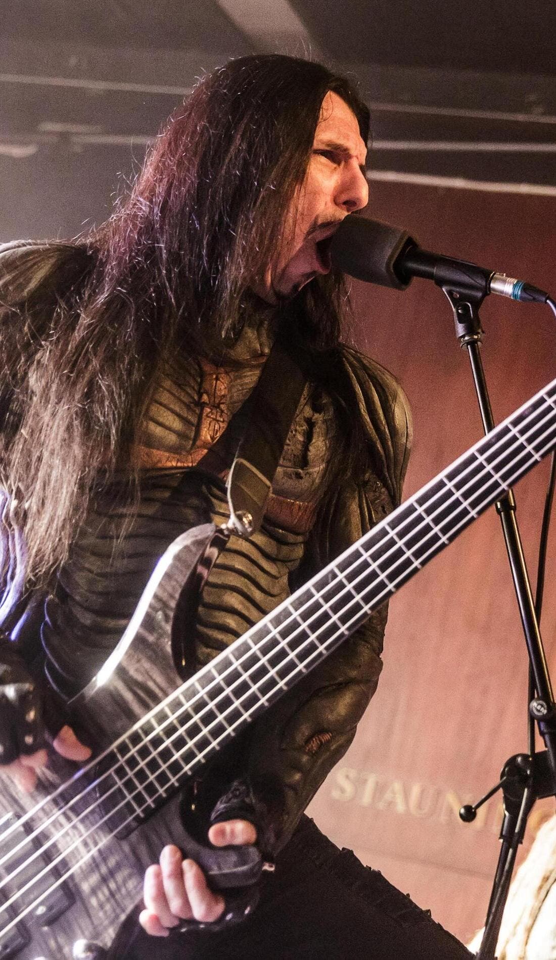 Septicflesh promotional image for upcoming events and ticket sales