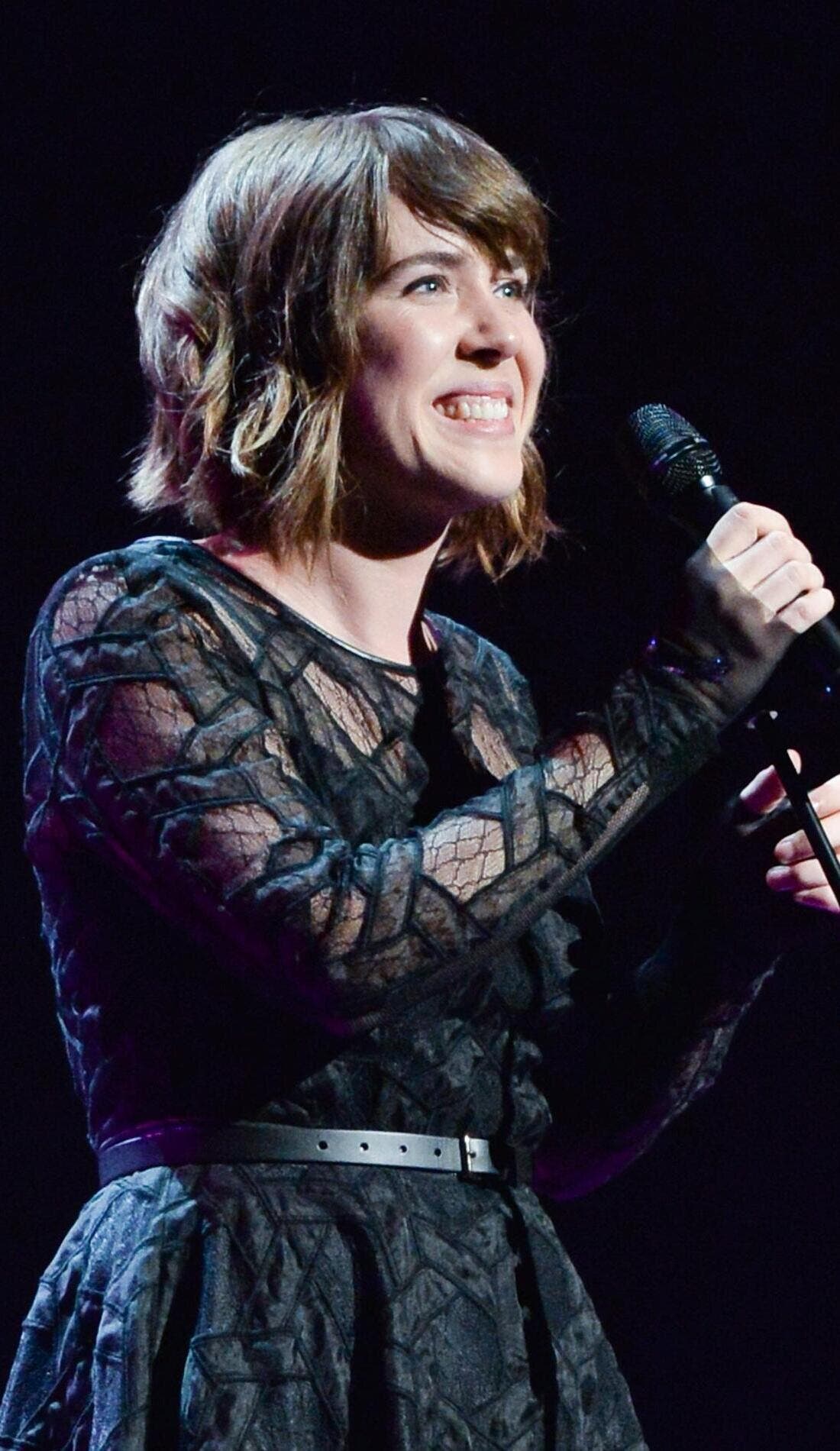 Serena Ryder promotional image for upcoming events and ticket sales