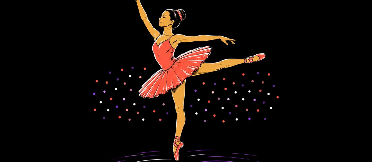 Serenade – Ballet - McCaw Hall