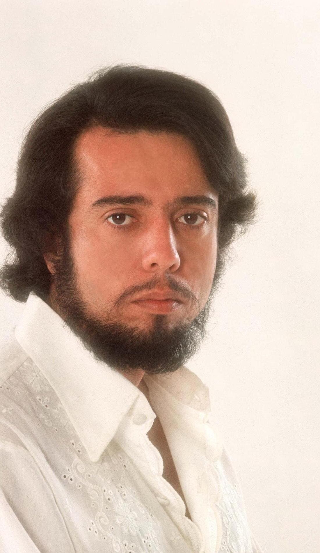 Sergio Mendes promotional image for upcoming events and ticket sales