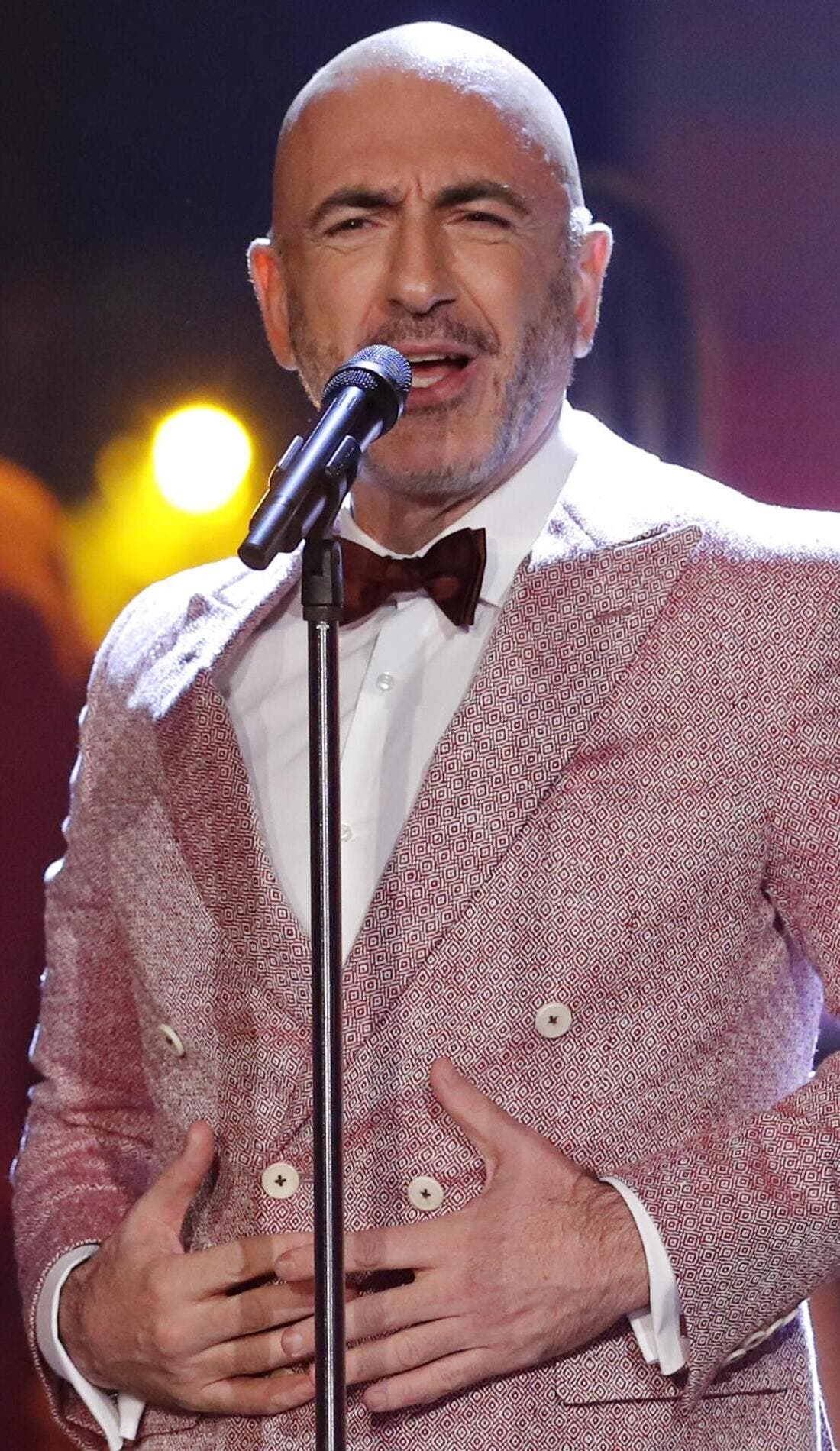 Serhat promotional image for upcoming events and ticket sales