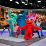 Sesame Street Live
