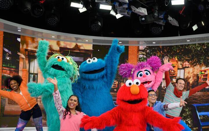 Sesame Street Live Tampa shows 2026 | SeatGeek