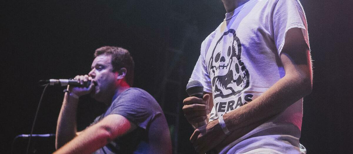 Set Your Goals - Baltimore Soundstage