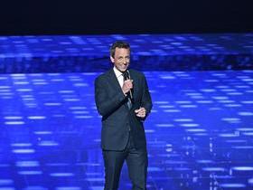 Seth Meyers