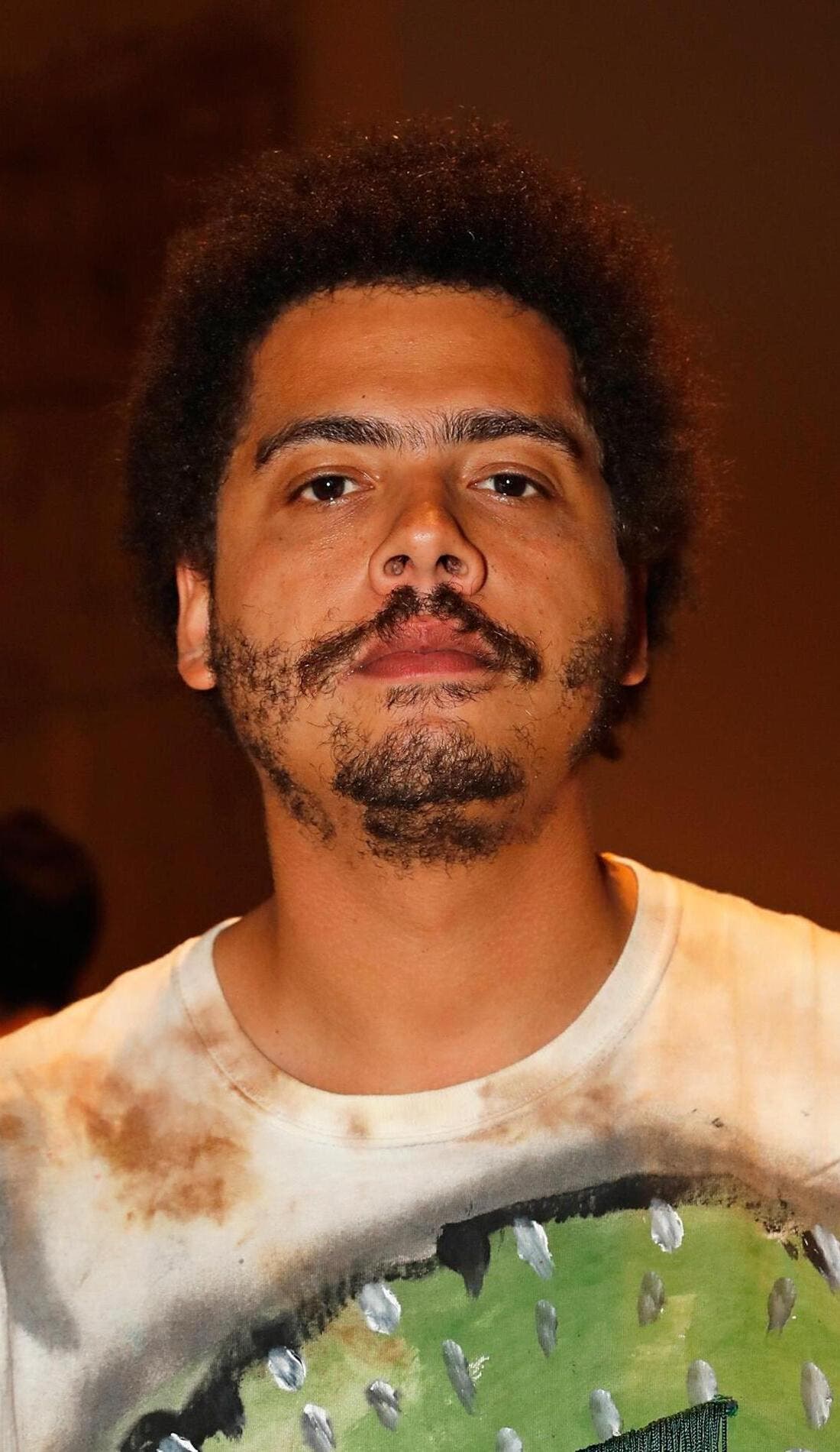 Seth Troxler promotional image for upcoming events and ticket sales