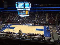 Seton Hall Pirates Mens Basketball