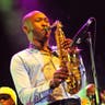 Seun Kuti image