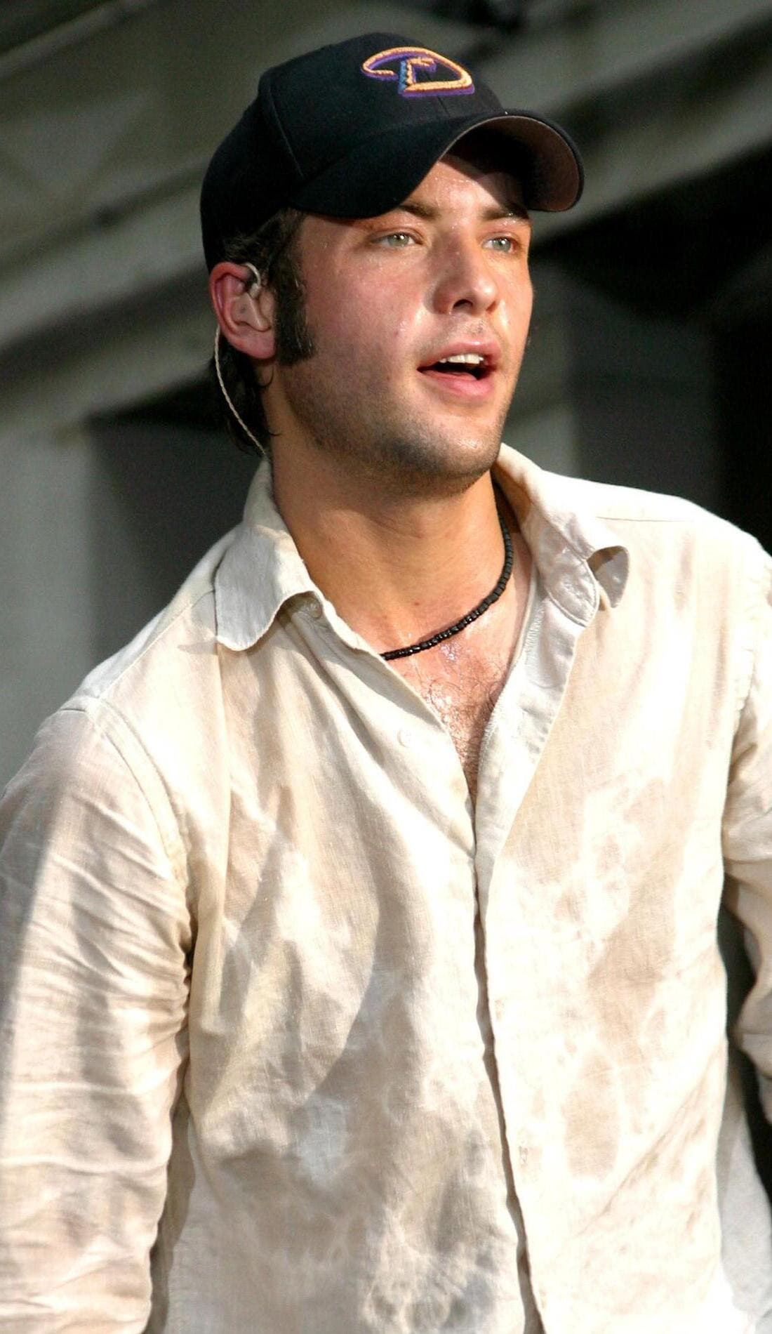 Seven and the Sun promotional image for upcoming events and ticket sales