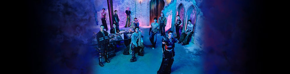 SEVENTEEN Tickets & 2025-2026 Concert Tour Dates | SeatGeek