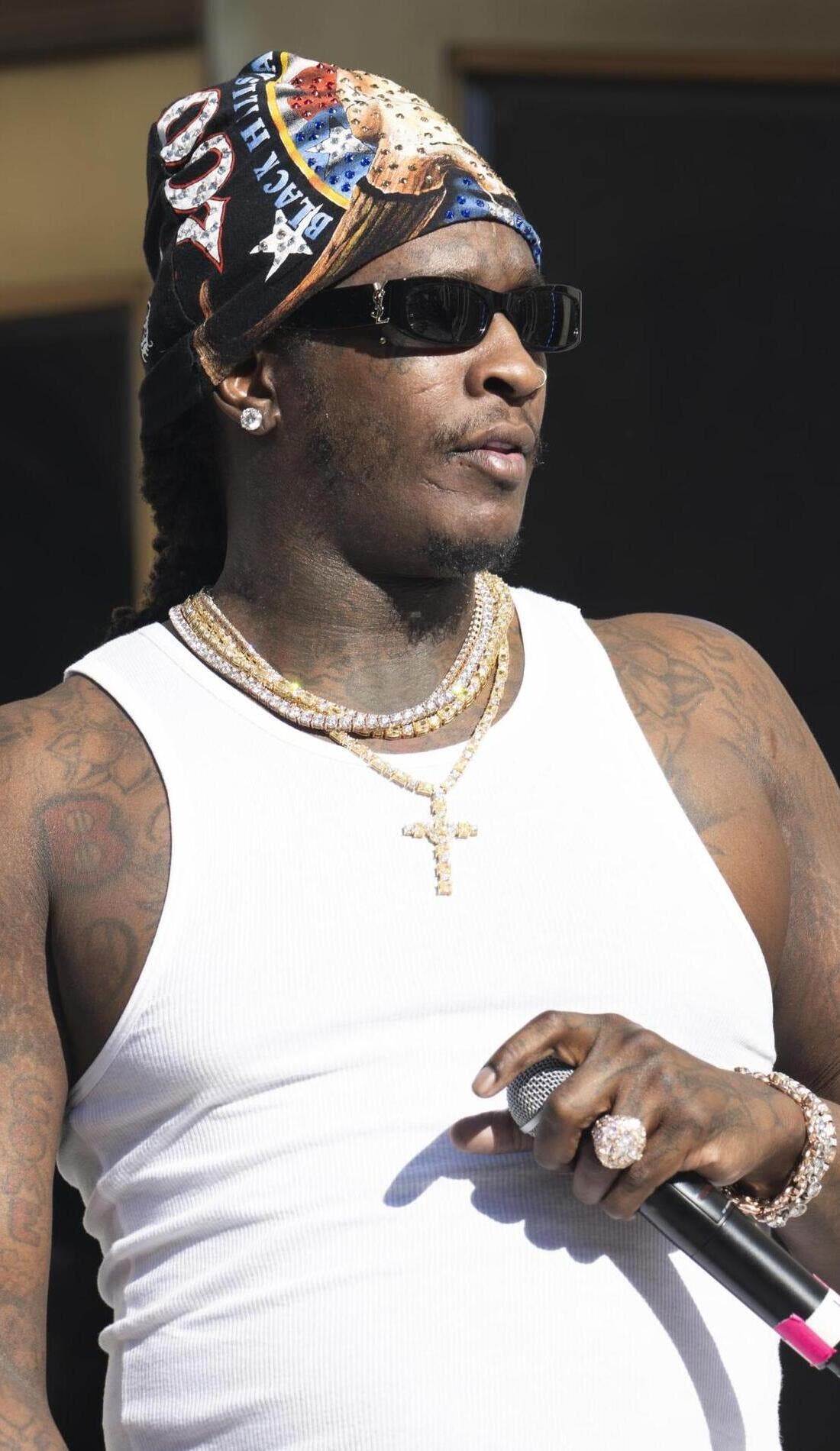 Sex promotional image for upcoming events and ticket sales