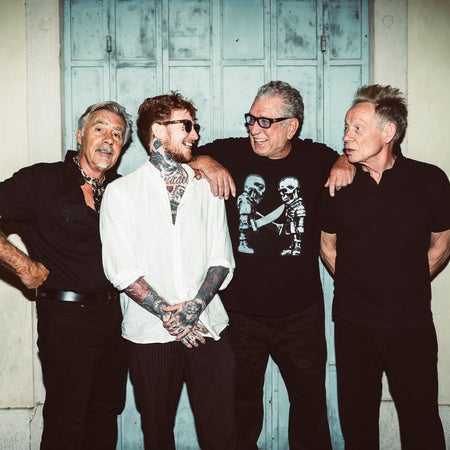 Sex Pistols Tickets & 2026 Concert Tour Dates | SeatGeek