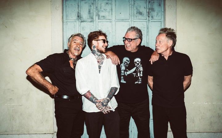 Sex Pistols Tickets & 2026 Concert Tour Dates | SeatGeek