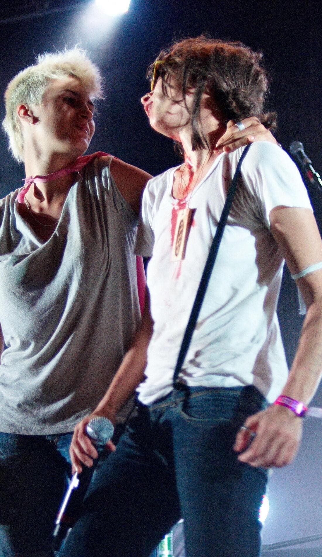 Sexy Sushi promotional image for upcoming events and ticket sales