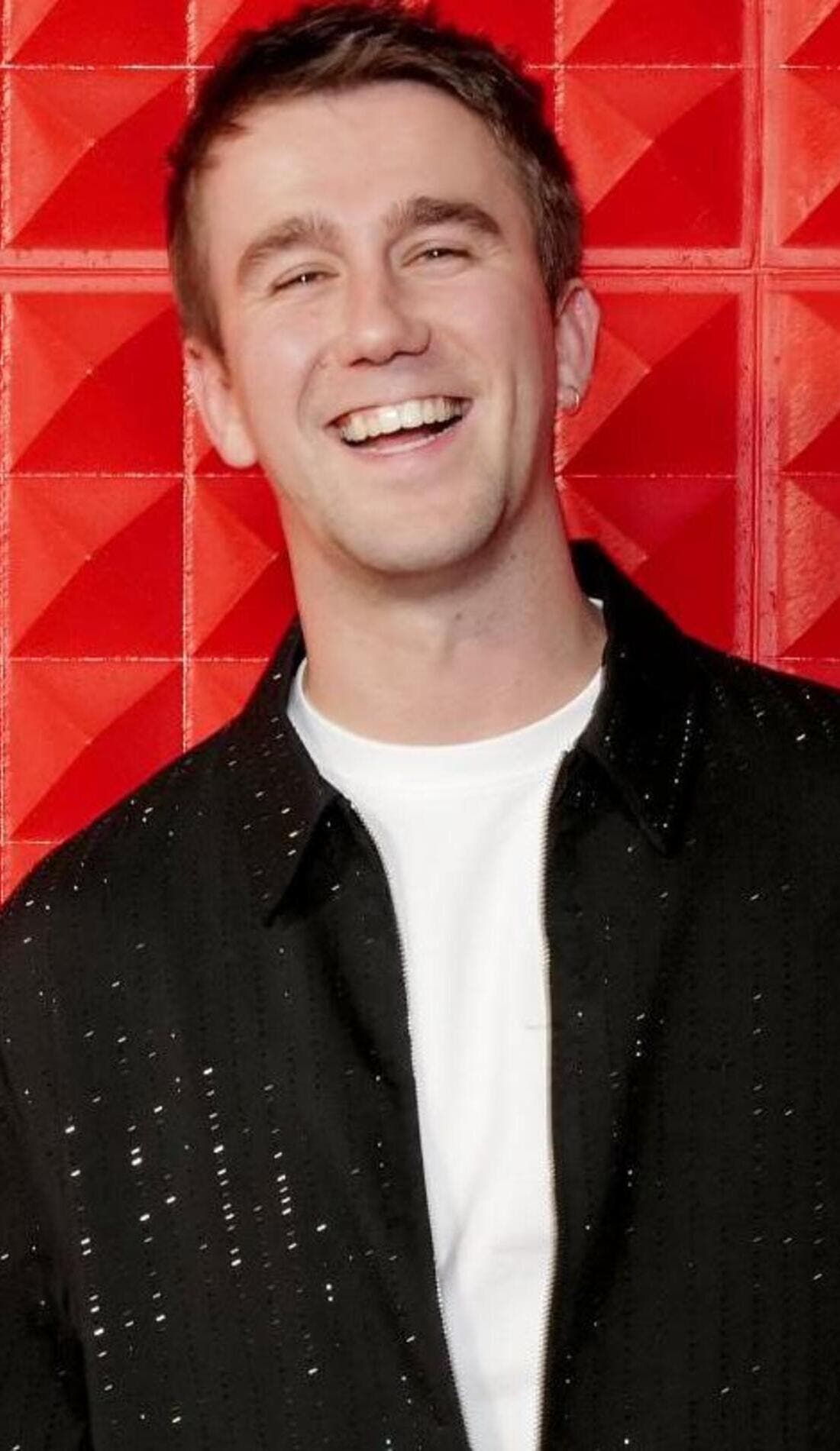 SG Lewis promotional image for upcoming events and ticket sales