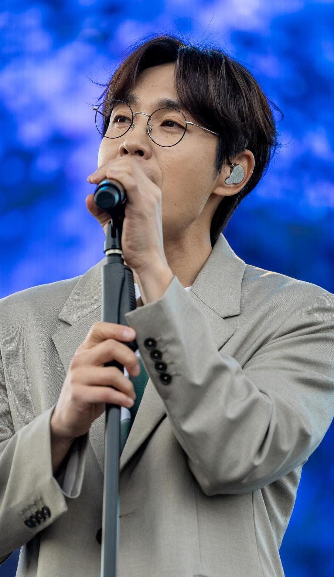 SG Wannabe promotional image for upcoming events and ticket sales