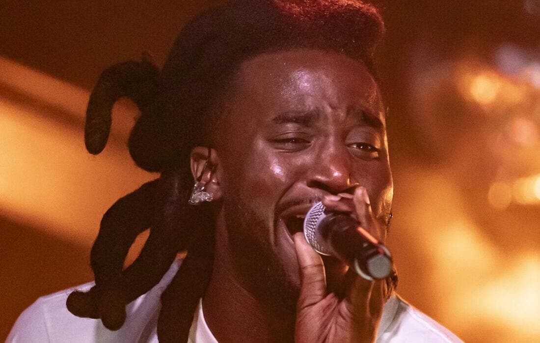 Promotional image for Shaboozey tickets at The Fillmore Philadelphia on Sep 25, 2025