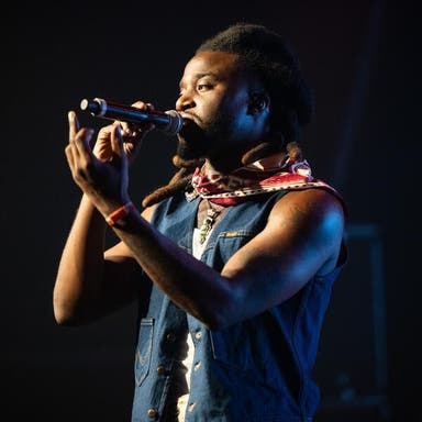 Image promotionnelle de Shaboozey