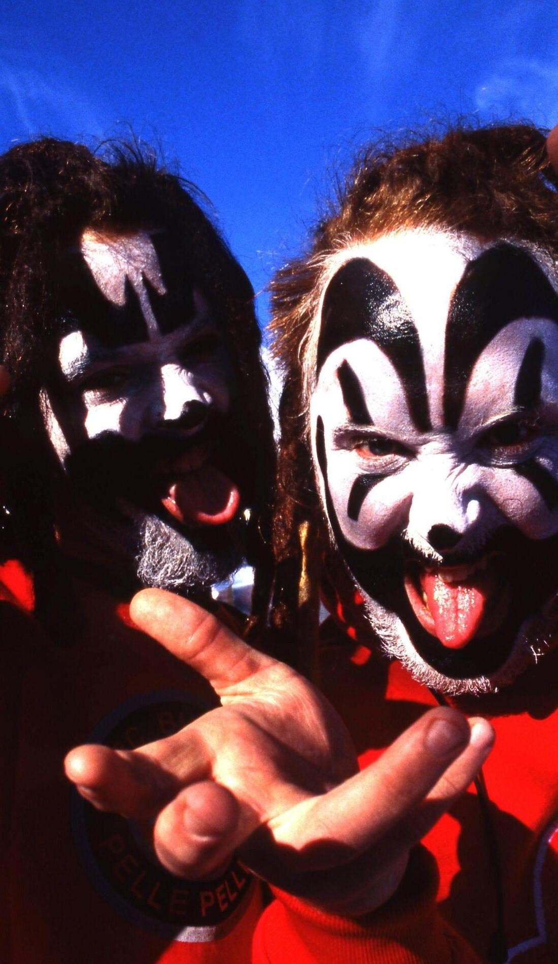 Shaggy 2 Dope promotional image for upcoming events and ticket sales