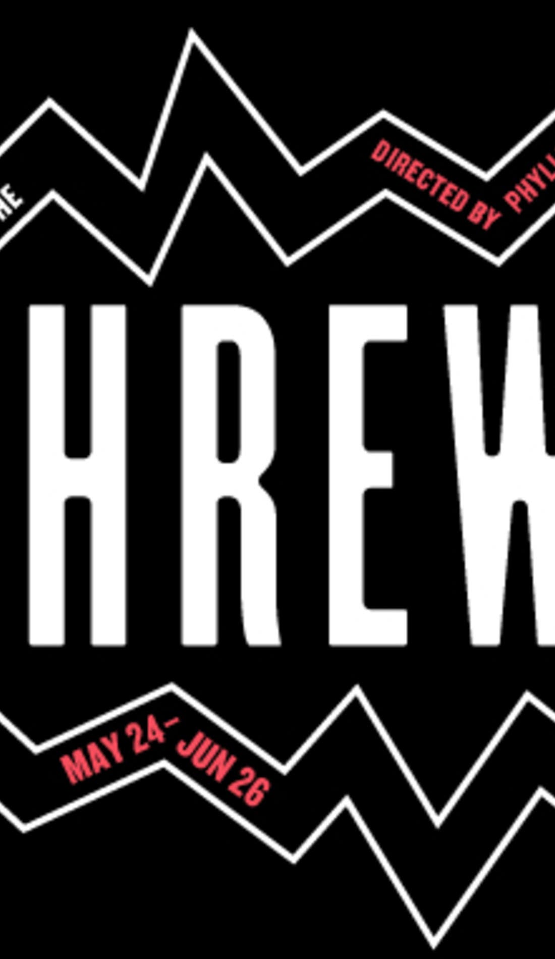 Shakespeare in the Park - The Taming of the Shrew promotional image for upcoming events and ticket sales