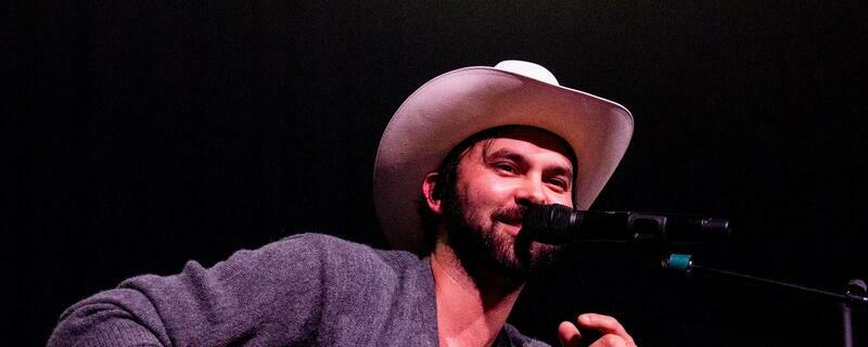 Shakey Graves at Roadrunner