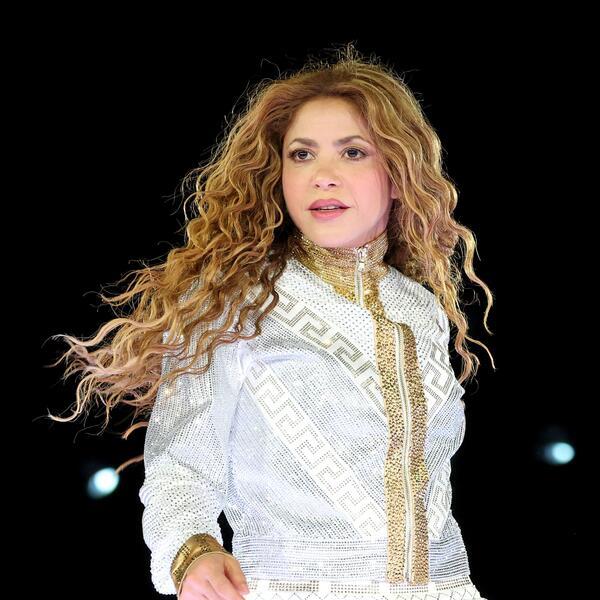 Shakira Tickets 2025 2026 Concert Tour Dates SeatGeek 600x600 