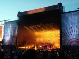 Shaky Knees Music Festival