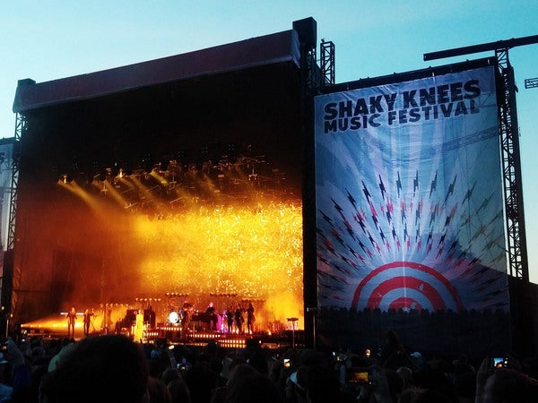 LCD Soundsystem Minneapolis concerts 2026 | SeatGeek