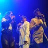 Shalamar image