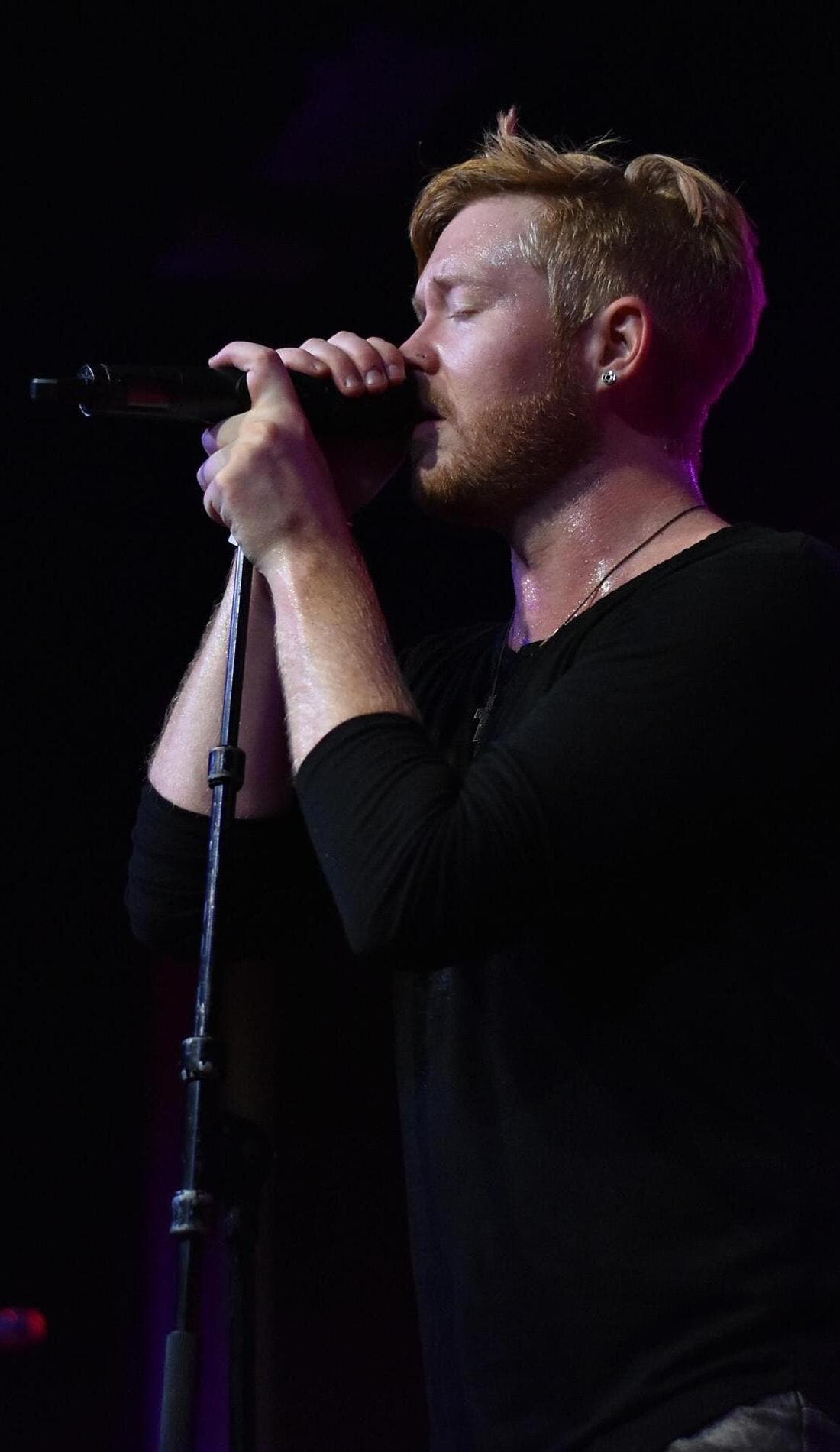 Shallow Side promotional image for upcoming events and ticket sales