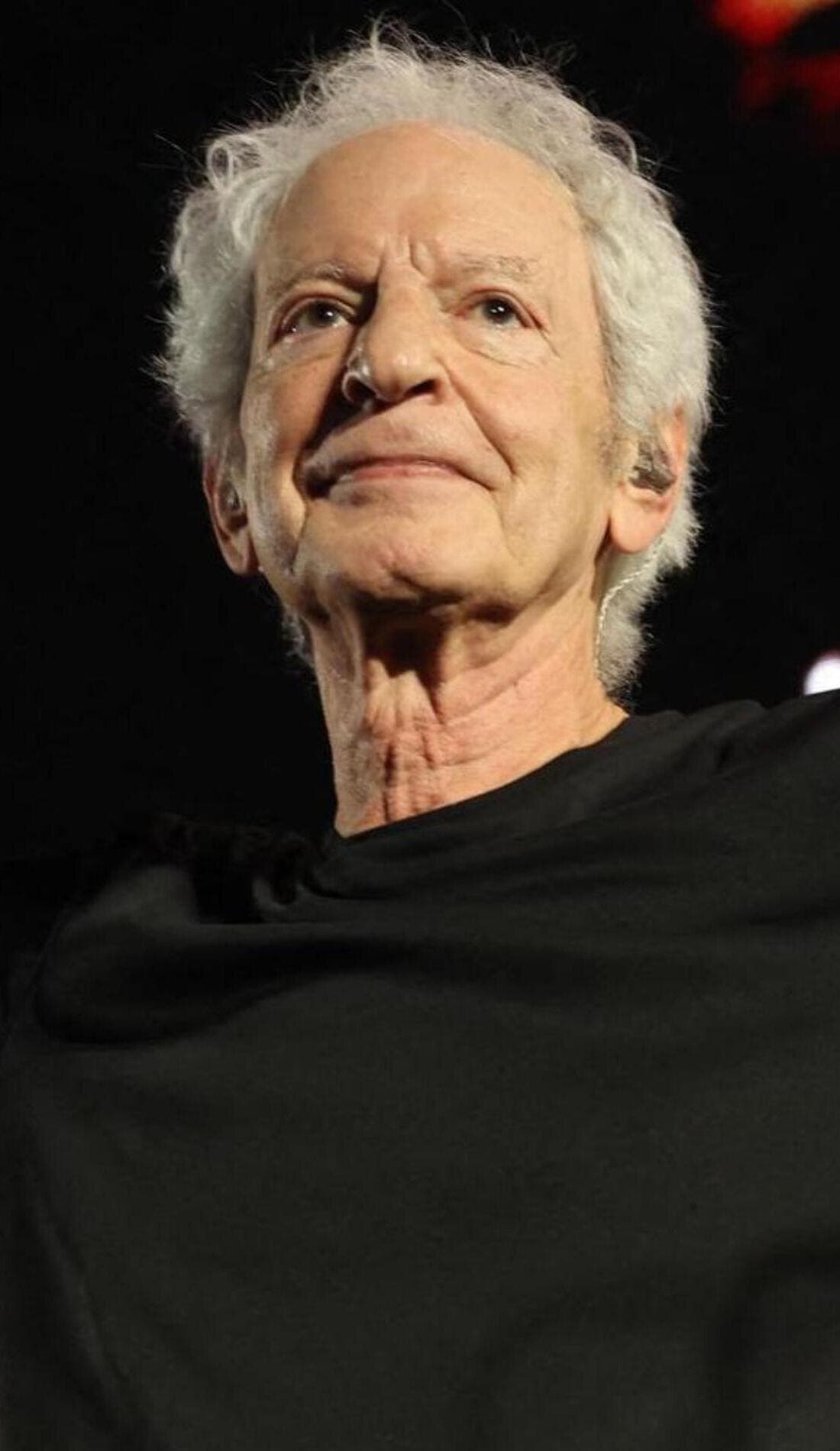 Shalom Hanoch promotional image for upcoming events and ticket sales