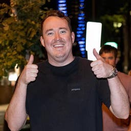 Shane Gillis