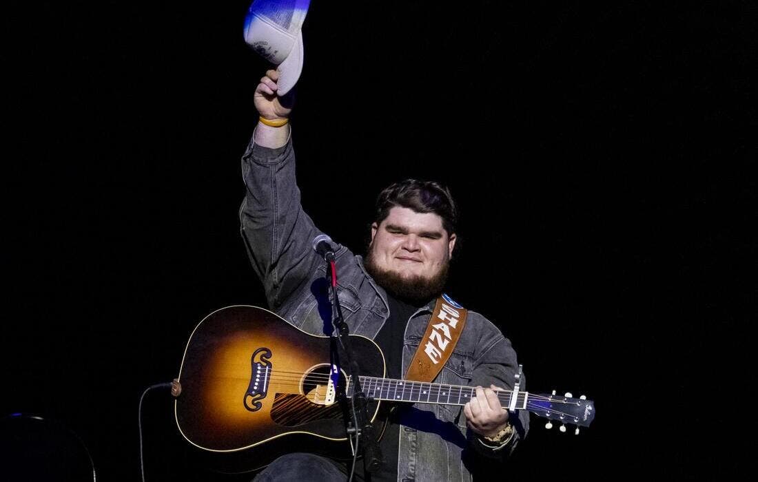 Promotional image for Shane Profitt tickets at APEX Art and Culture Center on Aug 29, 2025