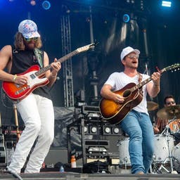 Shane Smith & The Saints