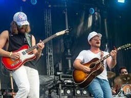 Shane Smith & The Saints