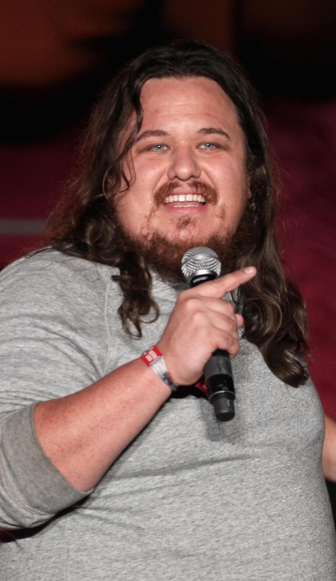Shane Torres promotional image for upcoming events and ticket sales